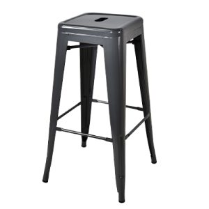 8030 Steel Bar Stool